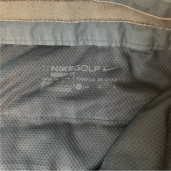 Nike Flex Golf Jogger Pants Men’s size 33 - Picture 6 of 8
